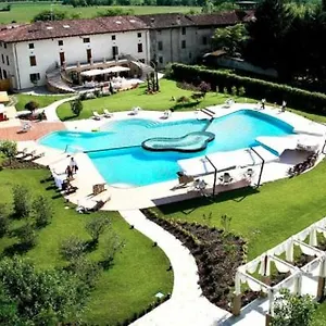 Tenuta Canova Bauernhof