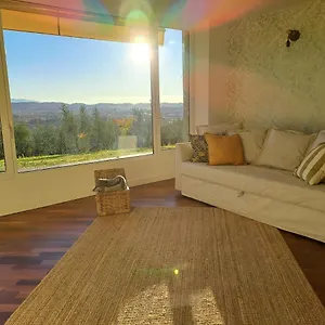 Aria Di Franciacorta Apartment