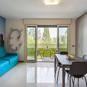 Maciachini, Zona Isola Appartement