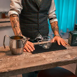 Piero Dry Gin Appartamento
