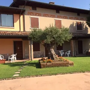 Foresto Appartamento