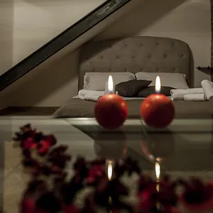Relais 753 , Roma Italia